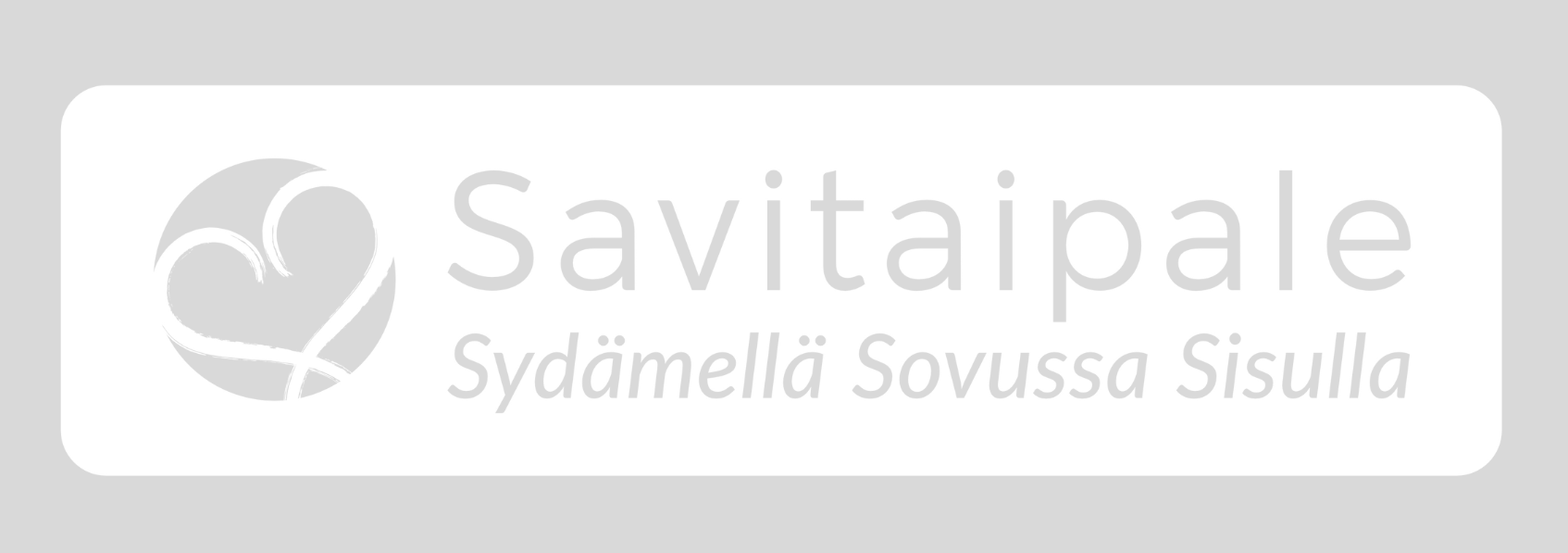 Savitaipaleen logo valkoisella pohjalla.